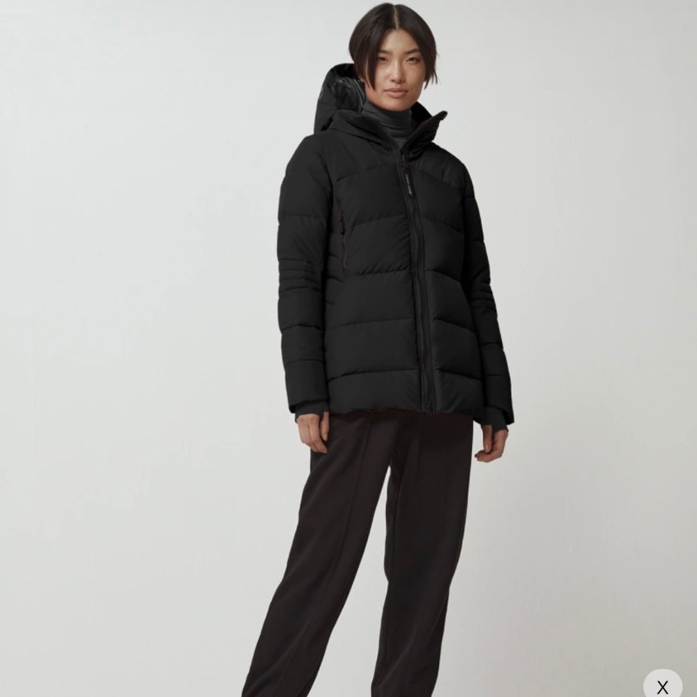 Canada Goose Hybridge Coat